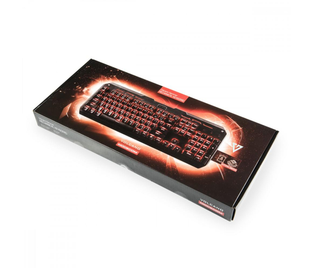 MODECOM Volcano Hammer (Outemu Red) - 373952 - zdjęcie 8